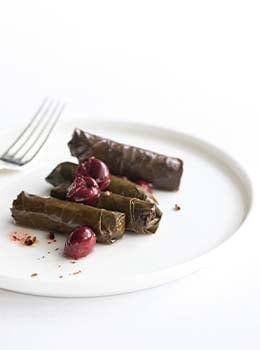 Zeytinyağlılar ve Hamur İşleri