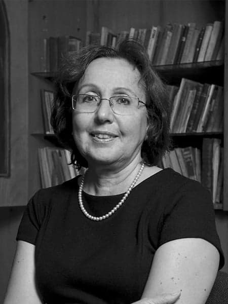 Prof. Dr. Ayten ALTINTAŞ