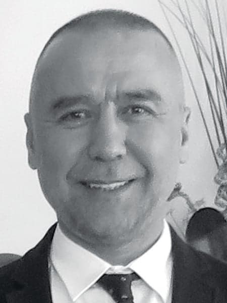 Prof. Dr. Arif BİLGİN