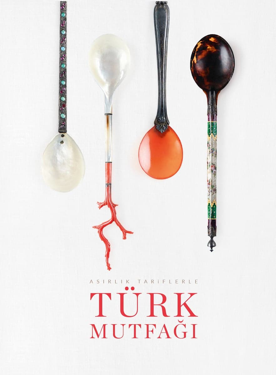 Turkish Cuisine Week