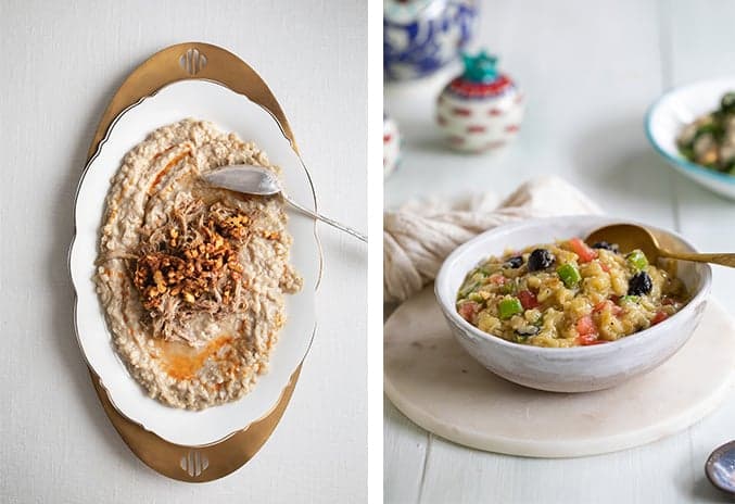 Turkish Cuisine Week