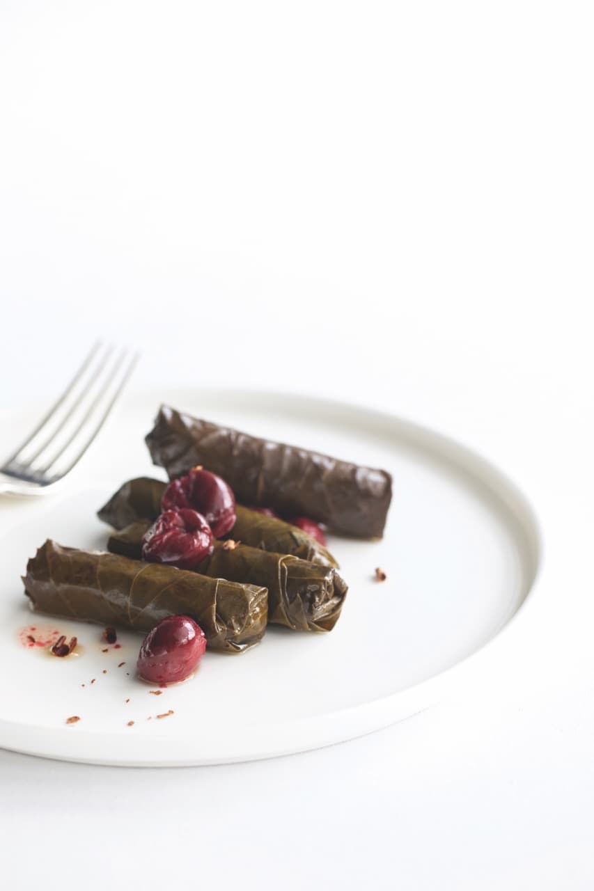 Turkish cuisine slide 1