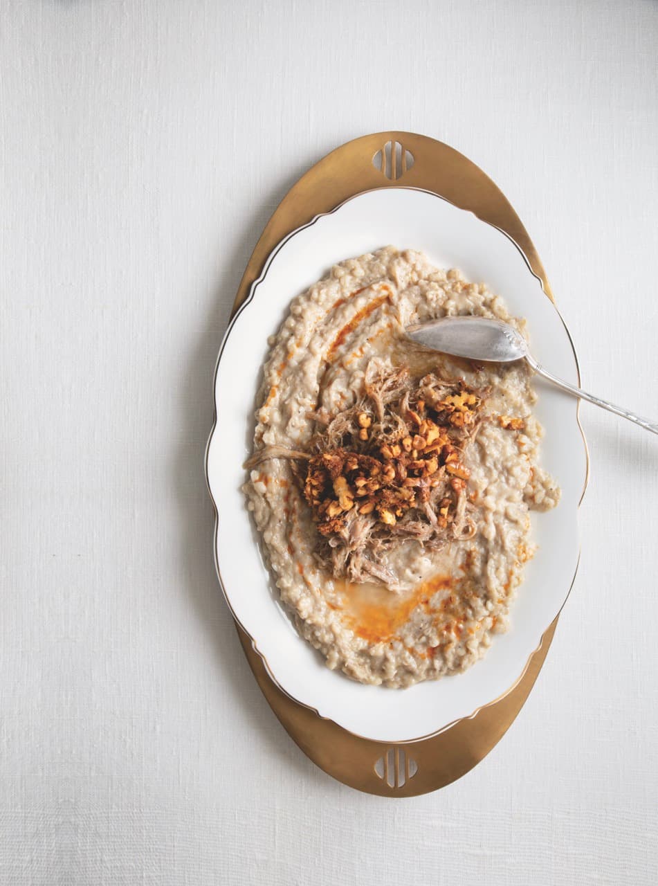 Turkish cuisine slide 3
