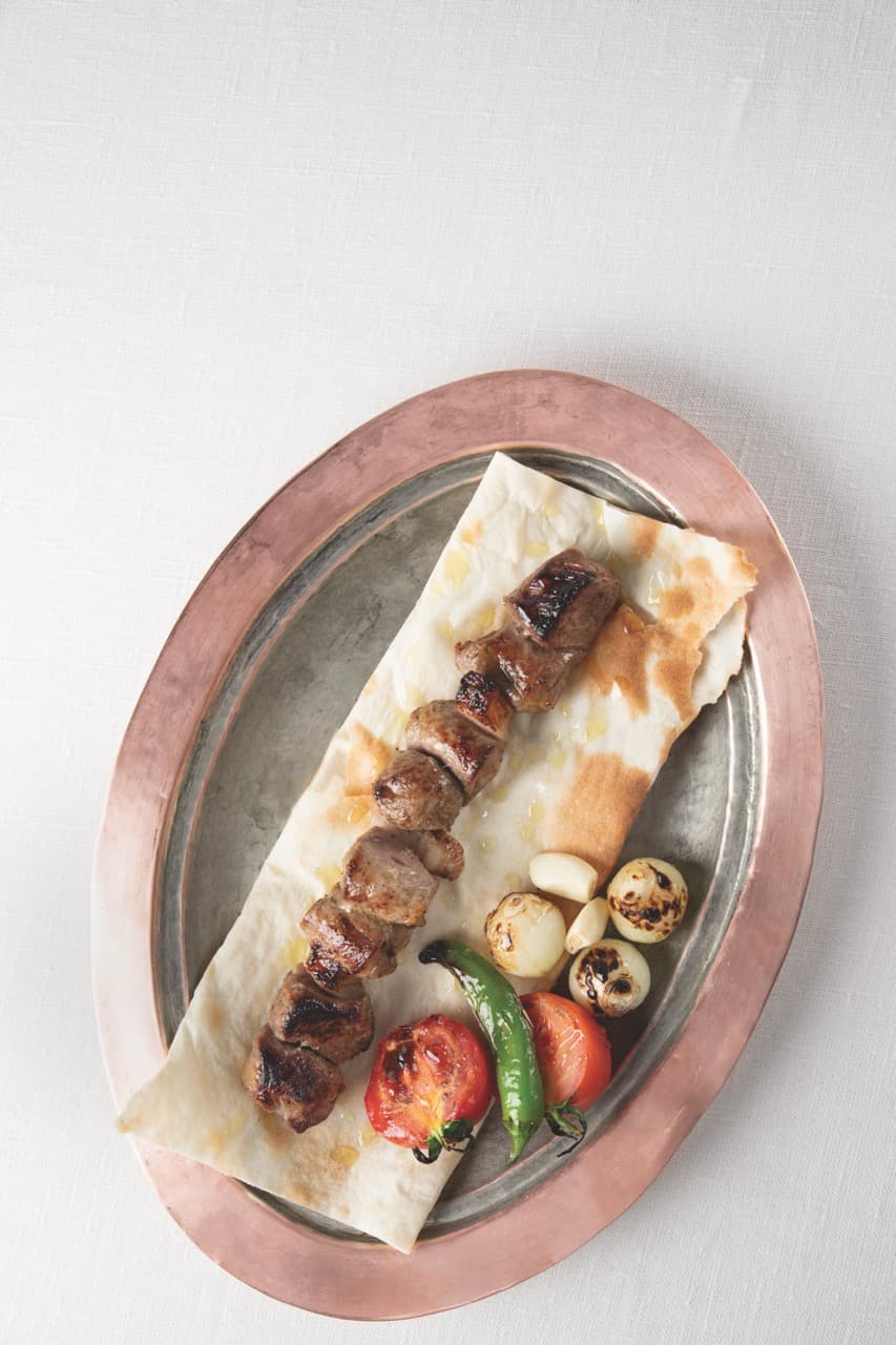 Turkish cuisine slide 4