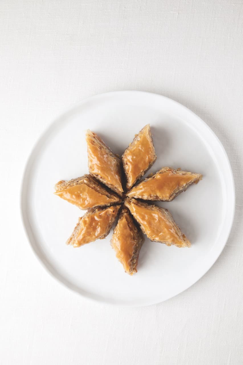 Turkish cuisine slide 7