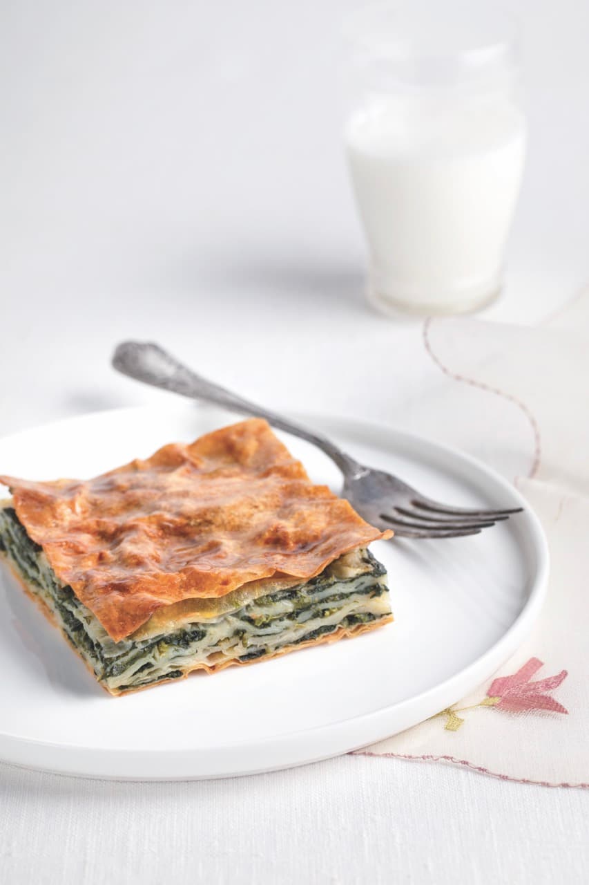Turkish cuisine slide 8