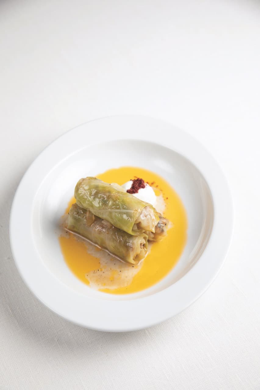 Turkish cuisine slide 9