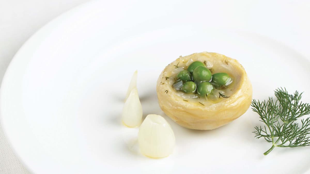 Zeytinyağlılar ve Hamur İşleri