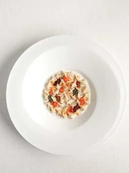 Zeytinyağlılar ve Hamur İşleri