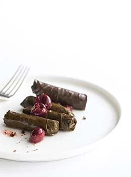 Zeytinyağlılar ve Hamur İşleri