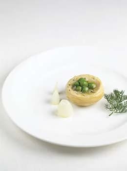 Zeytinyağlılar ve Hamur İşleri