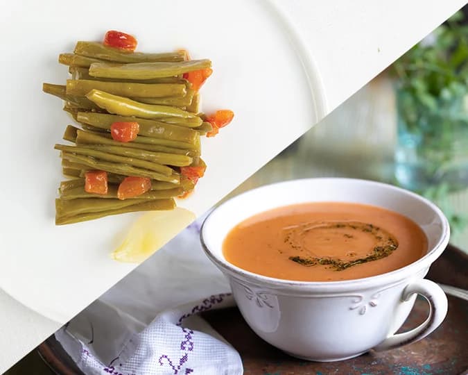 Turkish Cuisine Week