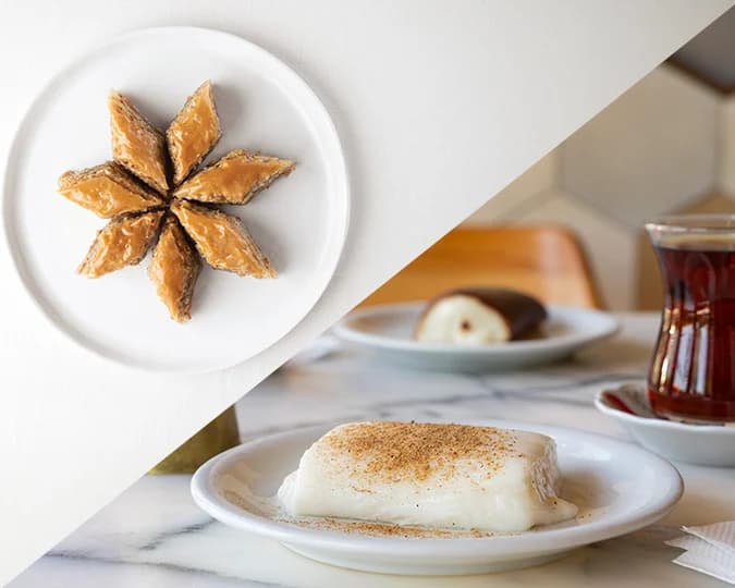 From the Family Table to an Intergenerational Cuisine: Classic Dishes of Turkish Cuisine