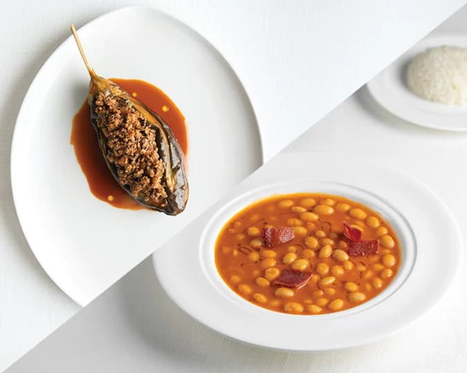 The Unique Flavors of the 81 Provinces