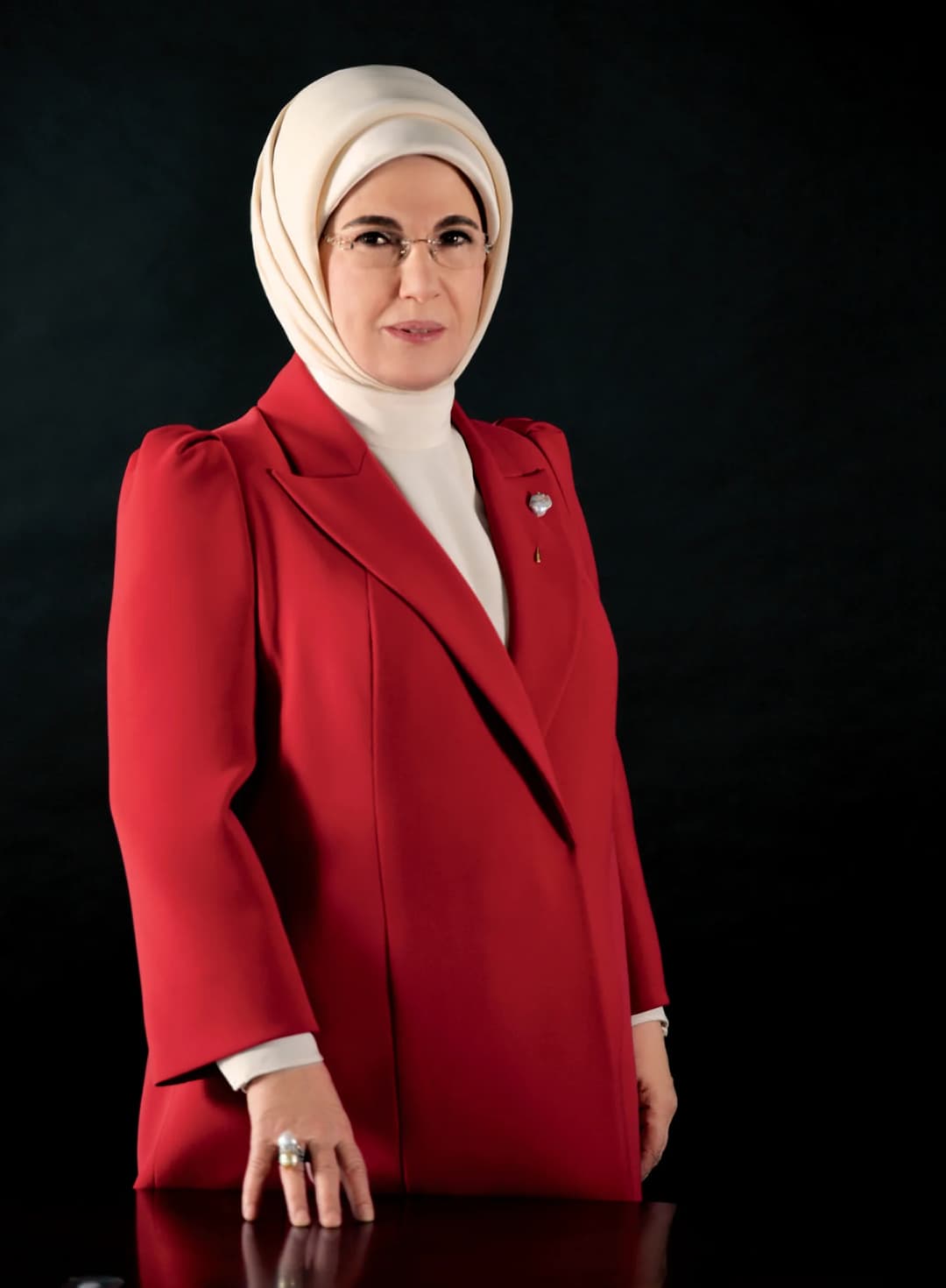 Emine Erdoğan